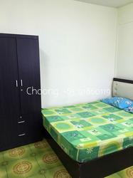 Blk 607 Clementi West Street 1 (Clementi), HDB 4 Rooms #126129312